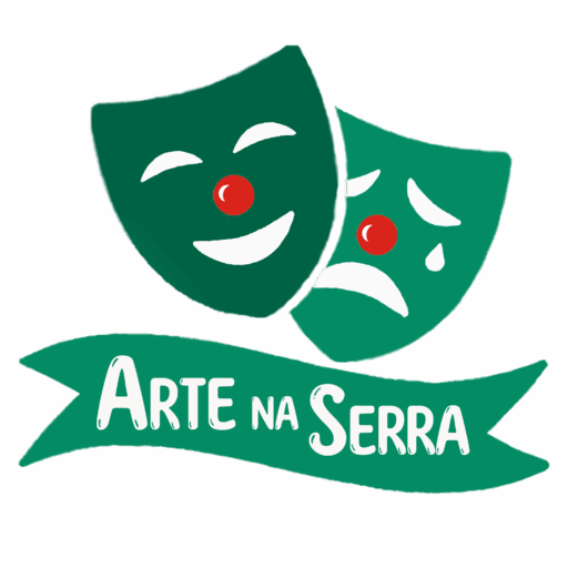 Arte na Serra - Logo